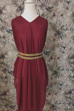 Cargar imagen en el visor de la galería, CAPA GASA