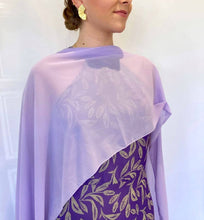 Cargar imagen en el visor de la galería, CAPA GASA