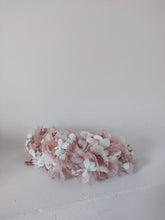 Cargar imagen en el visor de la galería, TOCADO HORTENSIAS