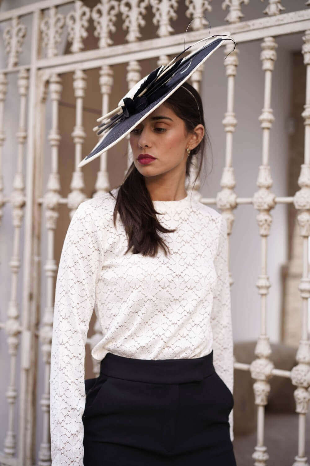 INVITADA BODA OTOÑO