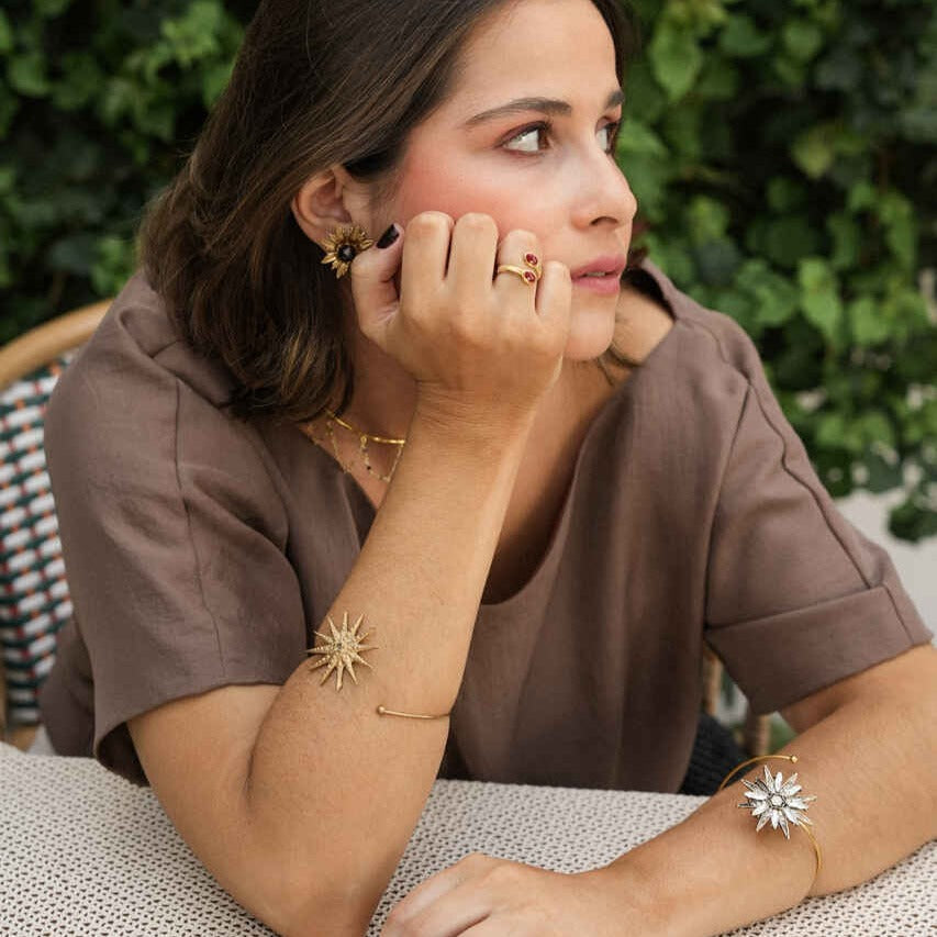 PULSERAS Y BRAZALETES