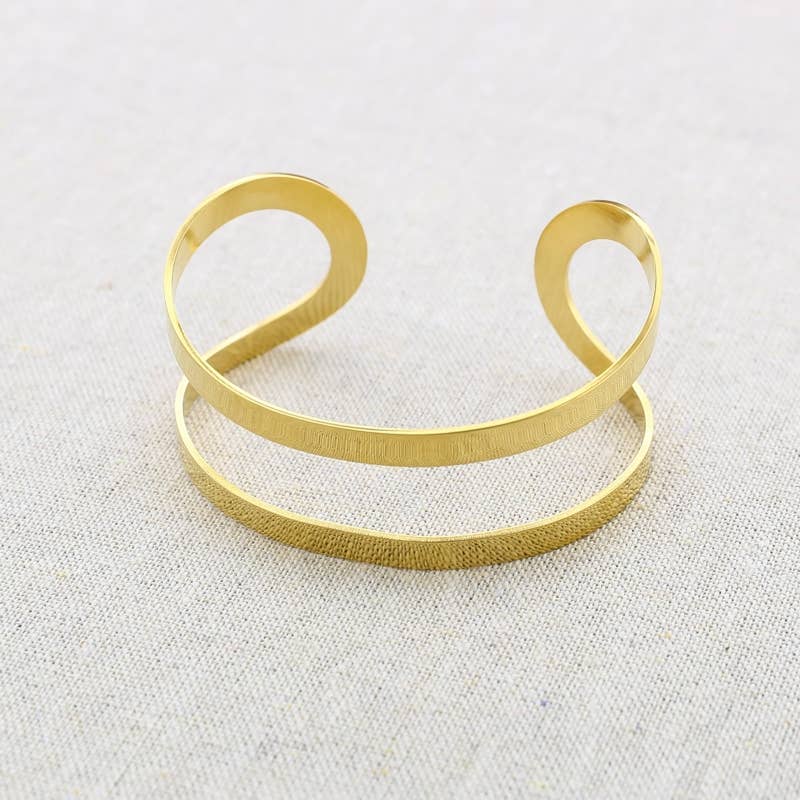BRAZALETE REDONDO