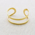 BRAZALETE REDONDO