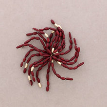 Cargar imagen en el visor de la galería, BROCHE PULPO
