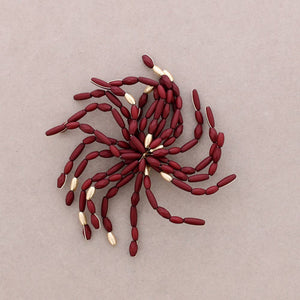 BROCHE PULPO