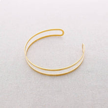 Cargar imagen en el visor de la galería, CHOKER DOBLE TIRA
