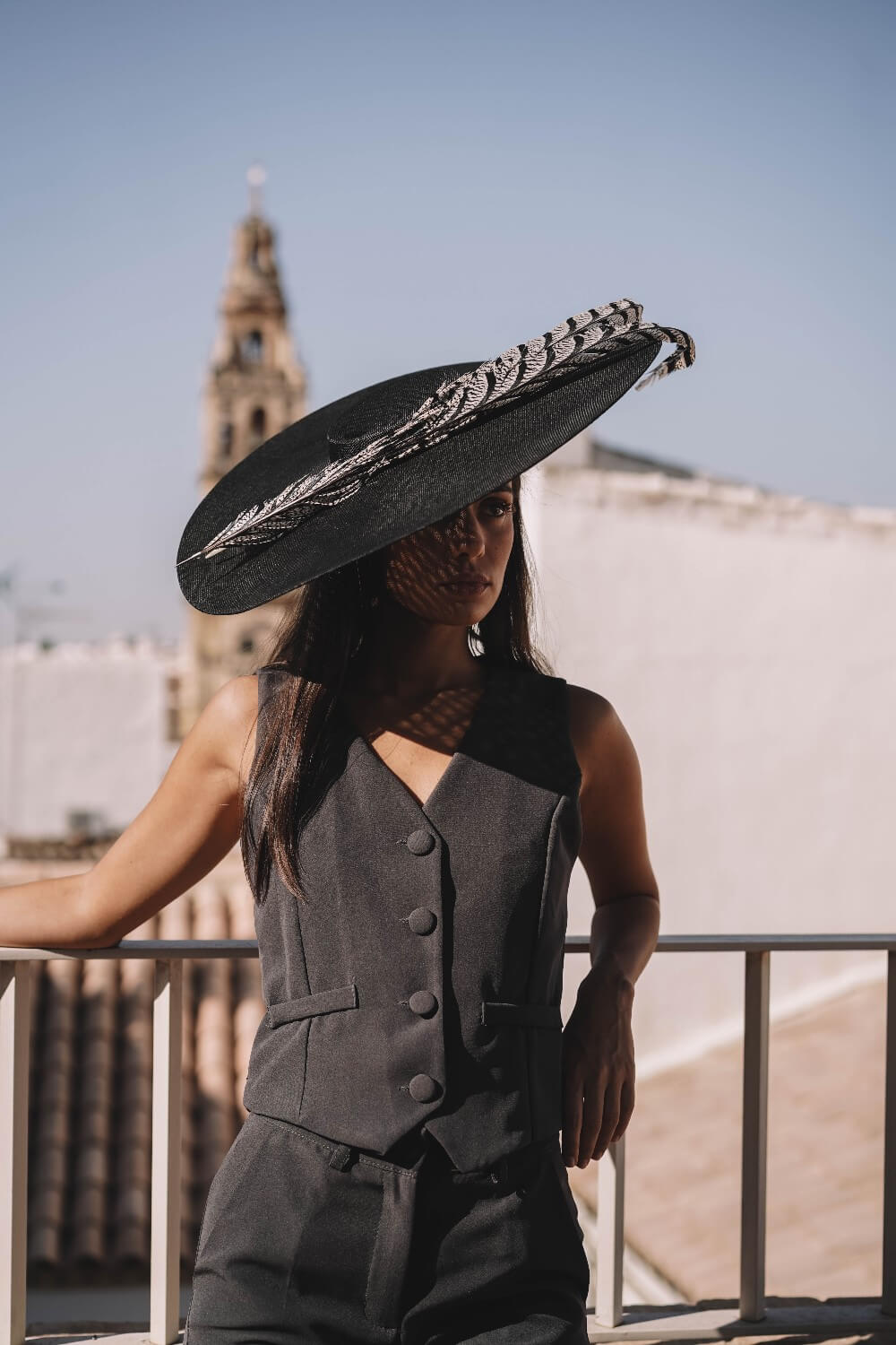 PAMELA AFRICÁN