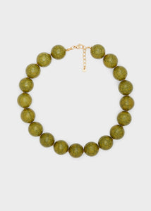 COLLAR ESFERAS