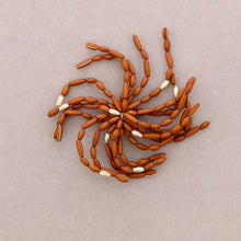 Cargar imagen en el visor de la galería, BROCHE PULPO

