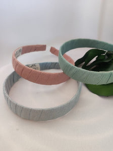 DIADEMAS LINO