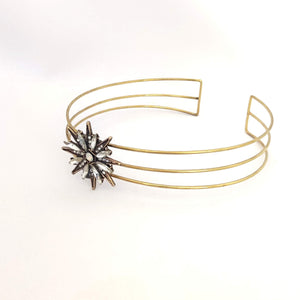 CHOKER ESTRELLA