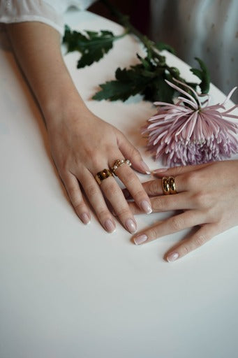 ANILLO CLOHE