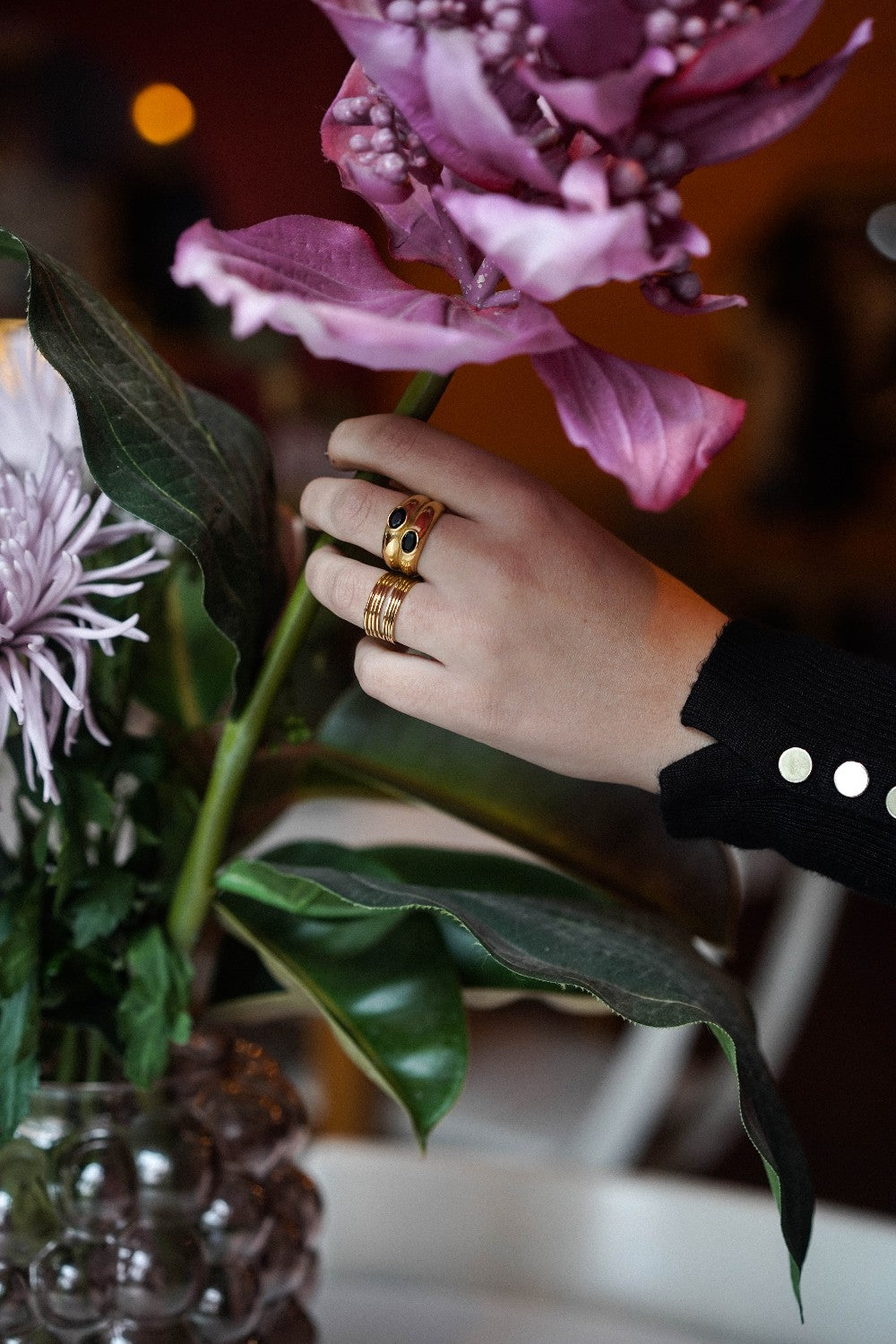 ANILLO HUG