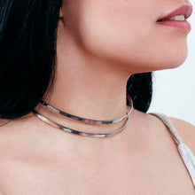 Cargar imagen en el visor de la galería, CHOKER DOBLE TIRA
