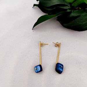 PENDIENTES LUCIL