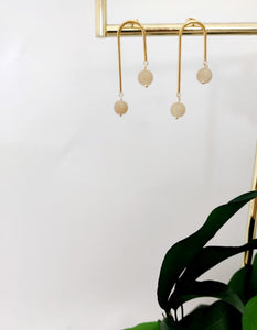 PENDIENTES ARCO