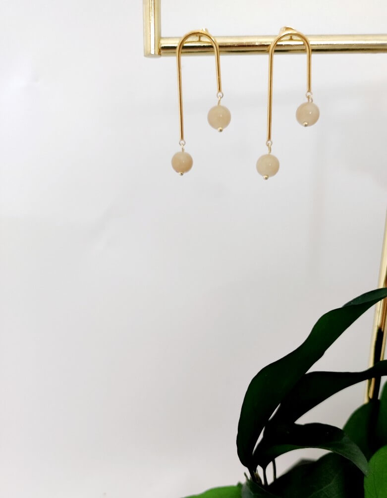PENDIENTES ARCO