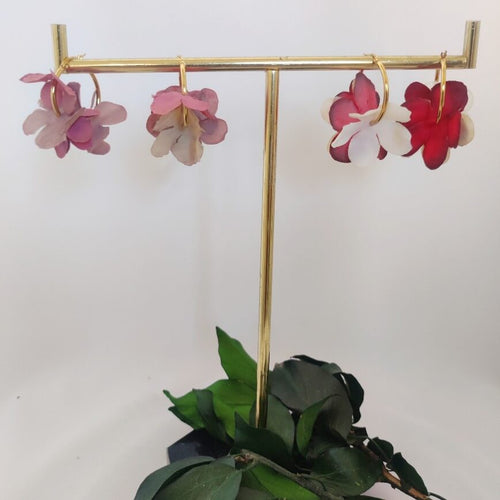 ARO FLOWER PEQUEÑOS