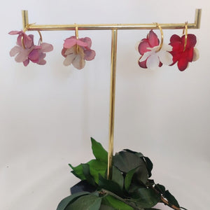 ARO FLOWER PEQUEÑOS