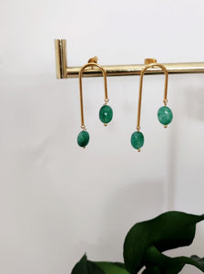PENDIENTES ARCO