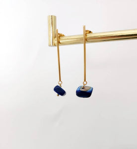 PENDIENTES LUCIL