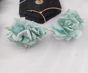ARO MAXI FLORES PRESERVADAS
