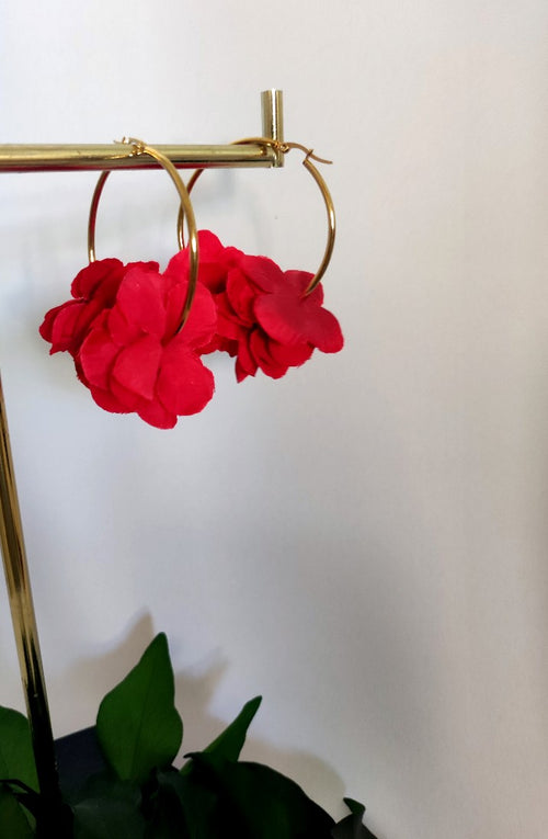 ARO FLOWER MEDIUM