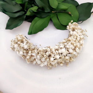 TOCADO PANICULATA NATURAL