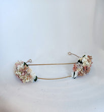 Cargar imagen en el visor de la galería, DIADEMA DIANA
