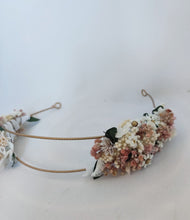 Cargar imagen en el visor de la galería, DIADEMA DIANA
