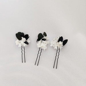 TRIO HORQUILLAS