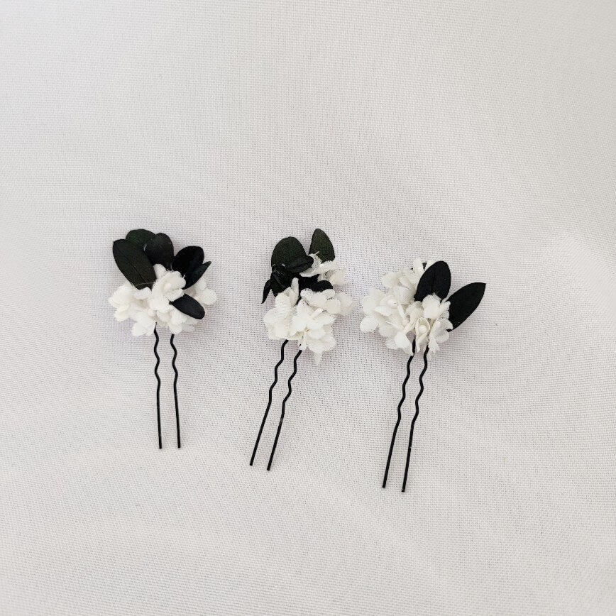 TRIO HORQUILLAS