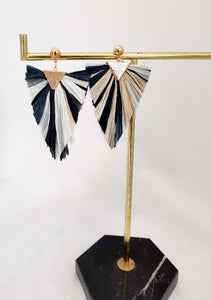 PENDIENTES TRIBU