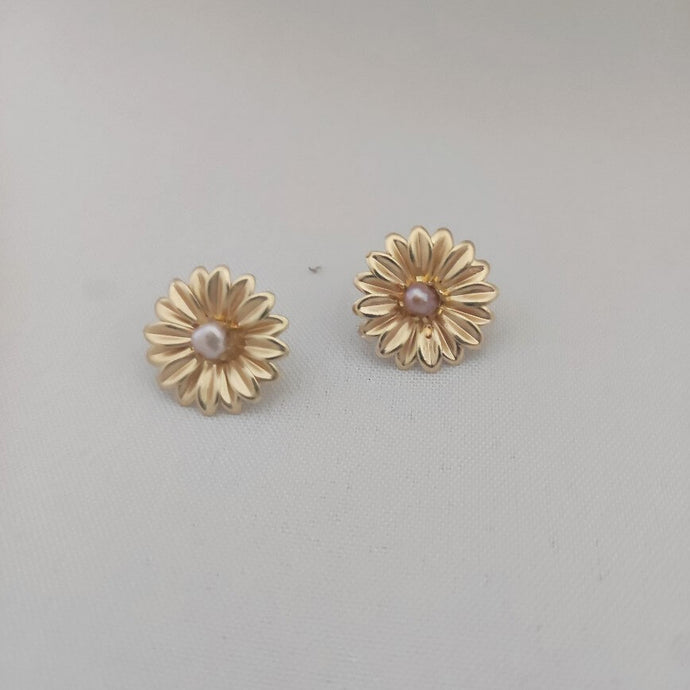 PENDIENTES DALIA
