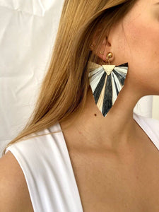 PENDIENTES TRIBU