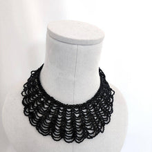 Cargar imagen en el visor de la galería, COLLAR GARGANTILLA INCA
