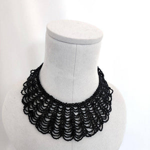 COLLAR GARGANTILLA INCA