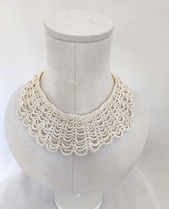 COLLAR GARGANTILLA INCA