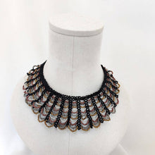 Cargar imagen en el visor de la galería, COLLAR GARGANTILLA INCA
