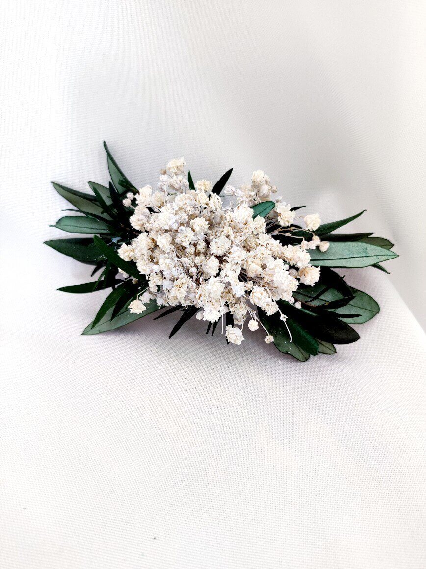 PASADOR OLIVO Y PANICULATA BLANCA – capellina