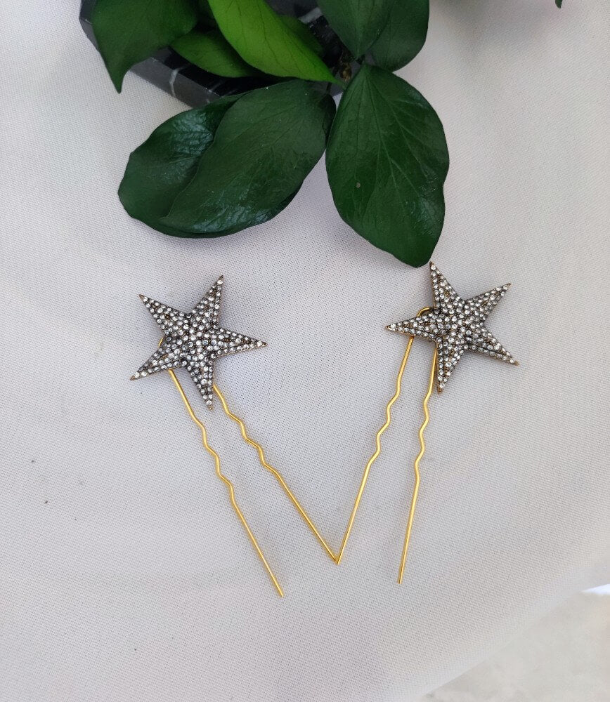 DUO ESTRELLAS BRIGHT
