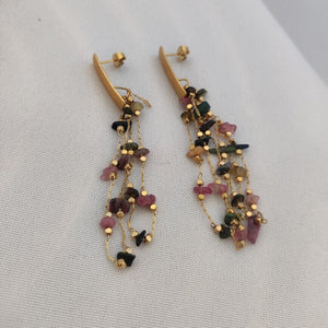 PENDIENTES LOTO