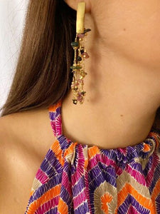 PENDIENTES LOTO