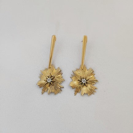 PENDIENTES ROUS
