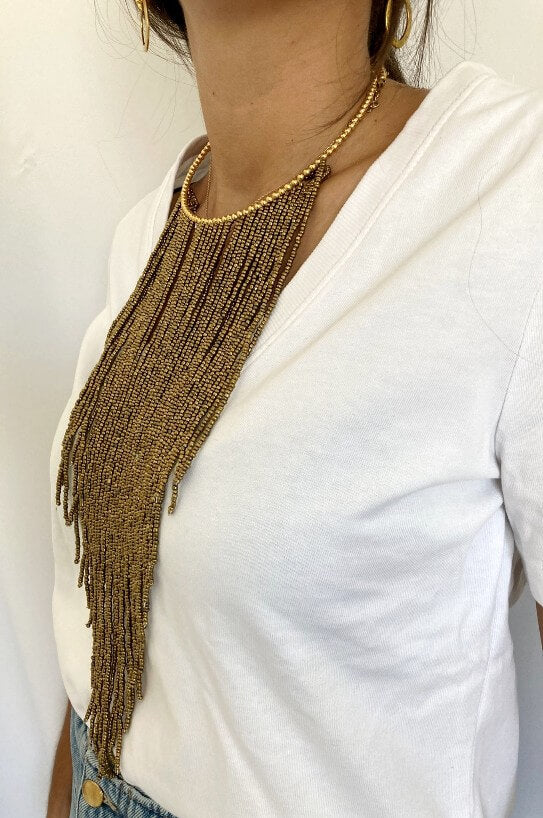 COLLAR HIMBA