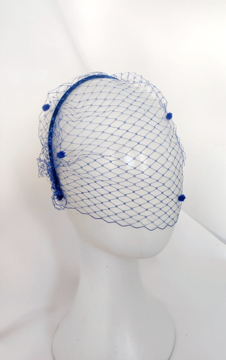 DIADEMA RED