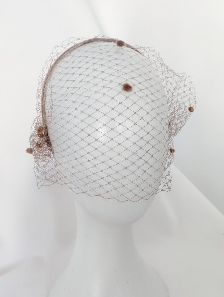 DIADEMA RED