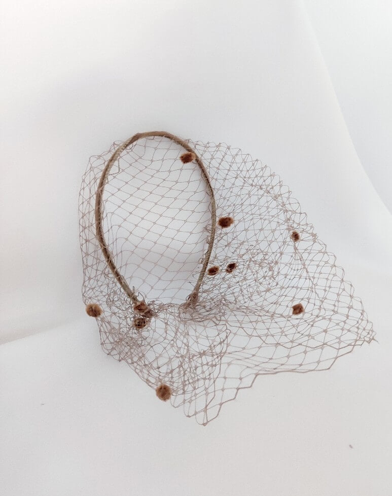 DIADEMA RED