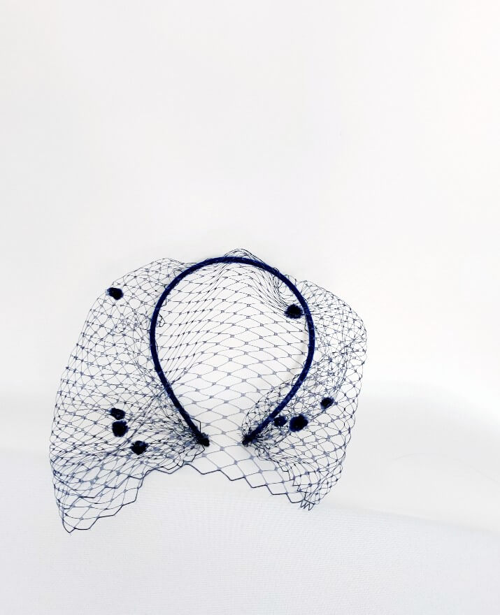 DIADEMA RED