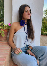 Cargar imagen en el visor de la galería, CHOKER FLOR
